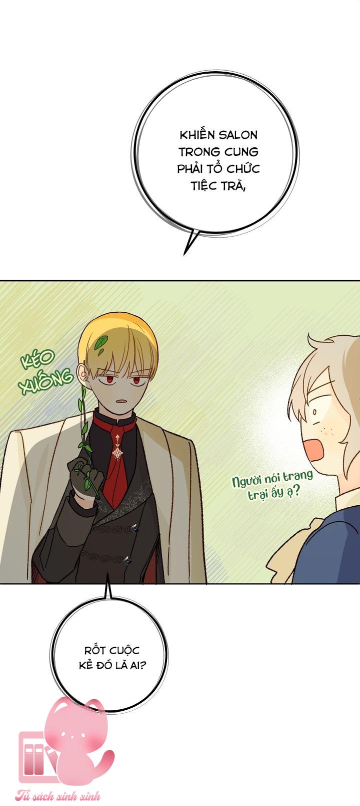 Trang Trại Hạt Dẻ Cạnh Hoàng Cung - Chap 30 - Trang 59