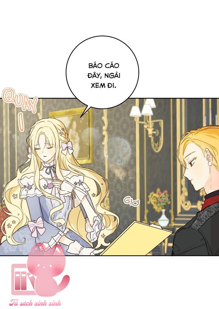 Trang Trại Hạt Dẻ Cạnh Hoàng Cung - Chap 30 - Trang 7