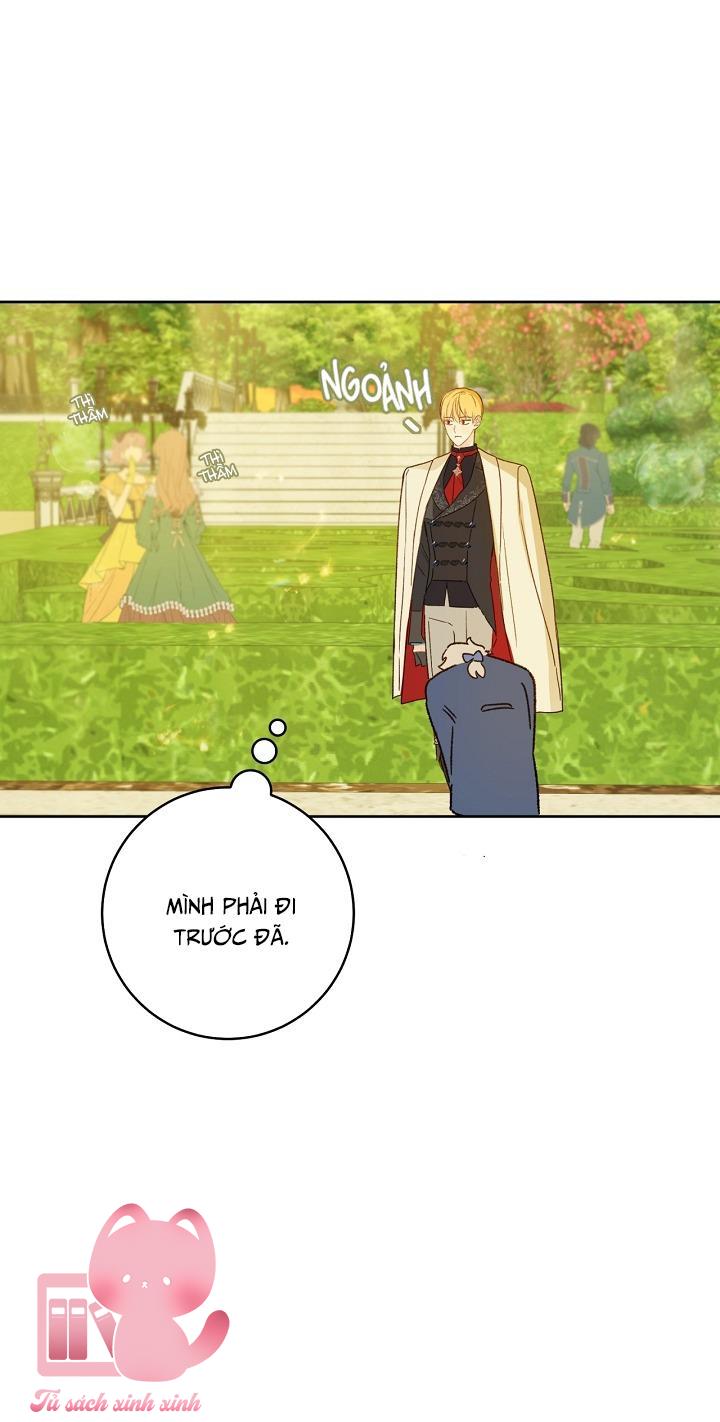 Trang Trại Hạt Dẻ Cạnh Hoàng Cung - Chap 30 - Trang 62
