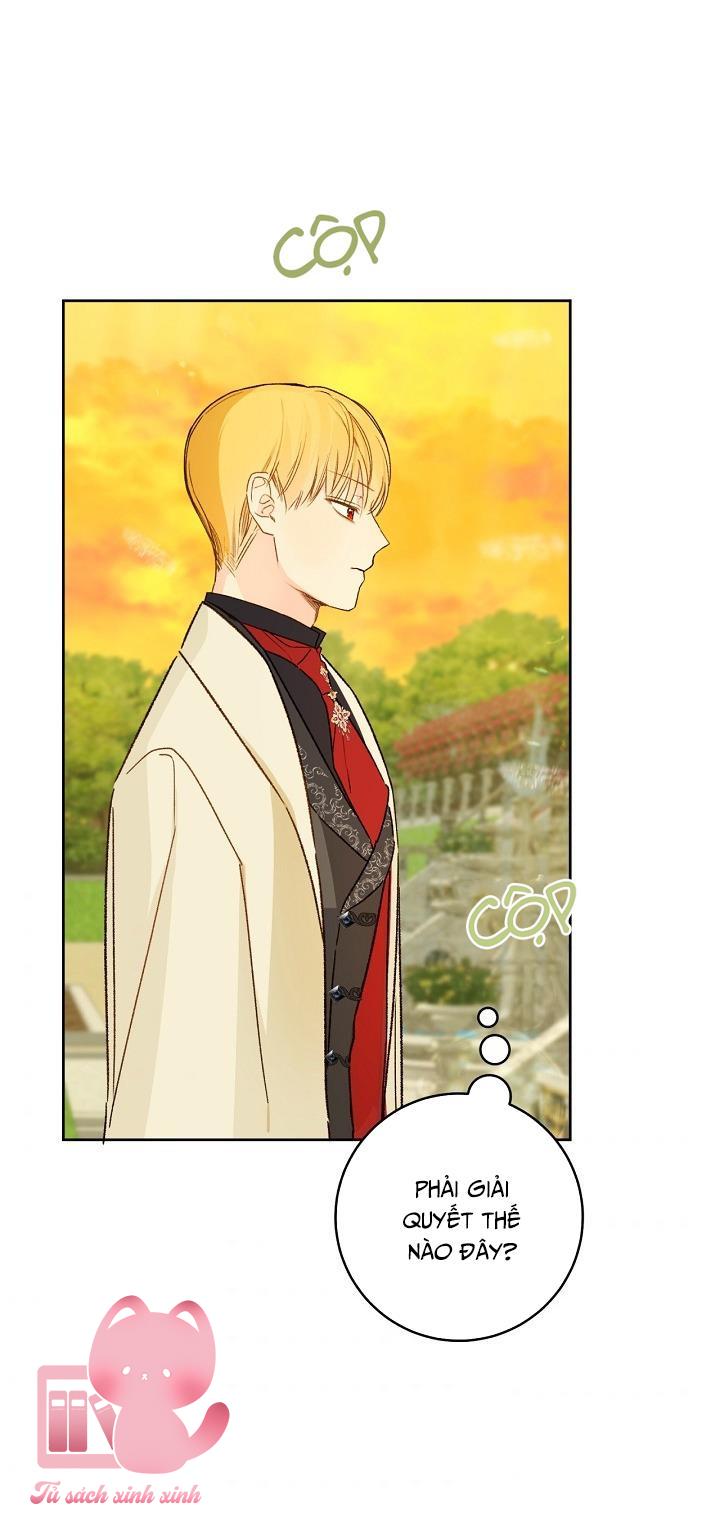 Trang Trại Hạt Dẻ Cạnh Hoàng Cung - Chap 30 - Trang 64