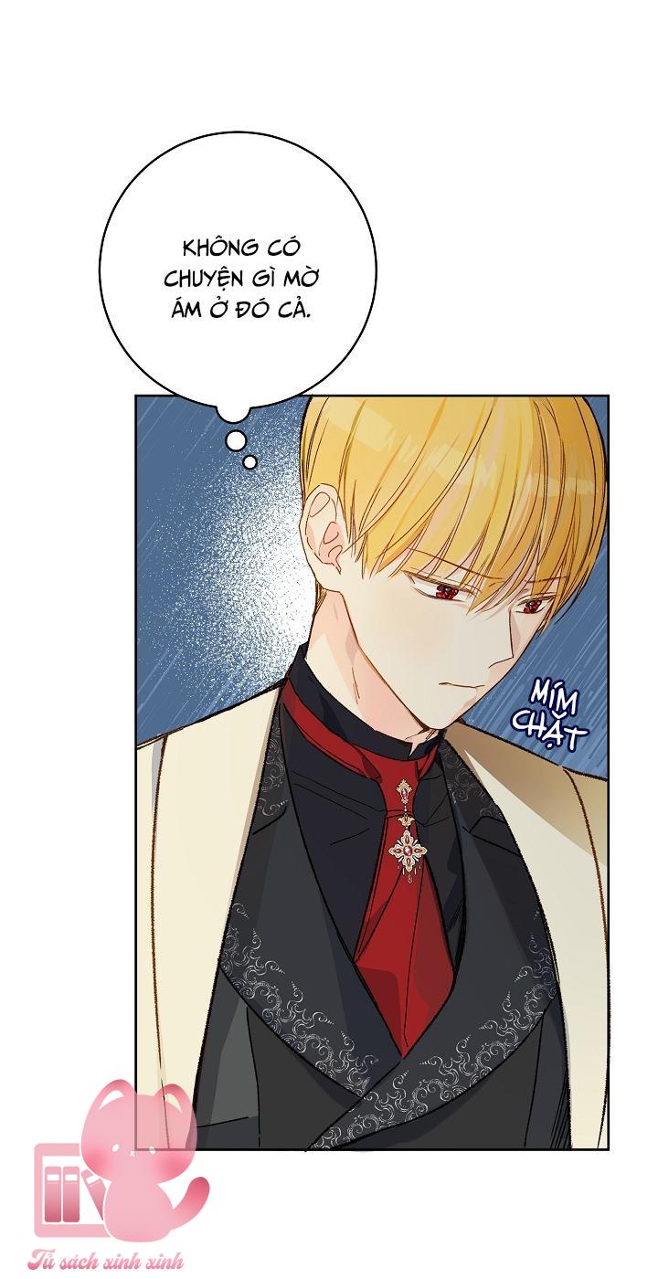 Trang Trại Hạt Dẻ Cạnh Hoàng Cung - Chap 30 - Trang 66