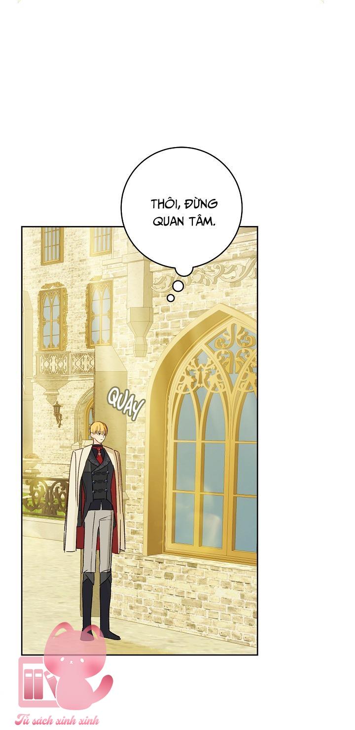 Trang Trại Hạt Dẻ Cạnh Hoàng Cung - Chap 30 - Trang 68