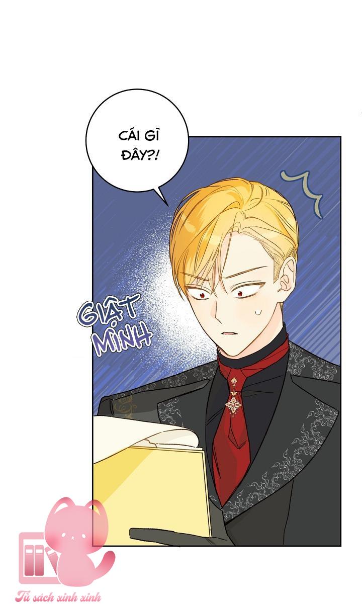 Trang Trại Hạt Dẻ Cạnh Hoàng Cung - Chap 30 - Trang 8