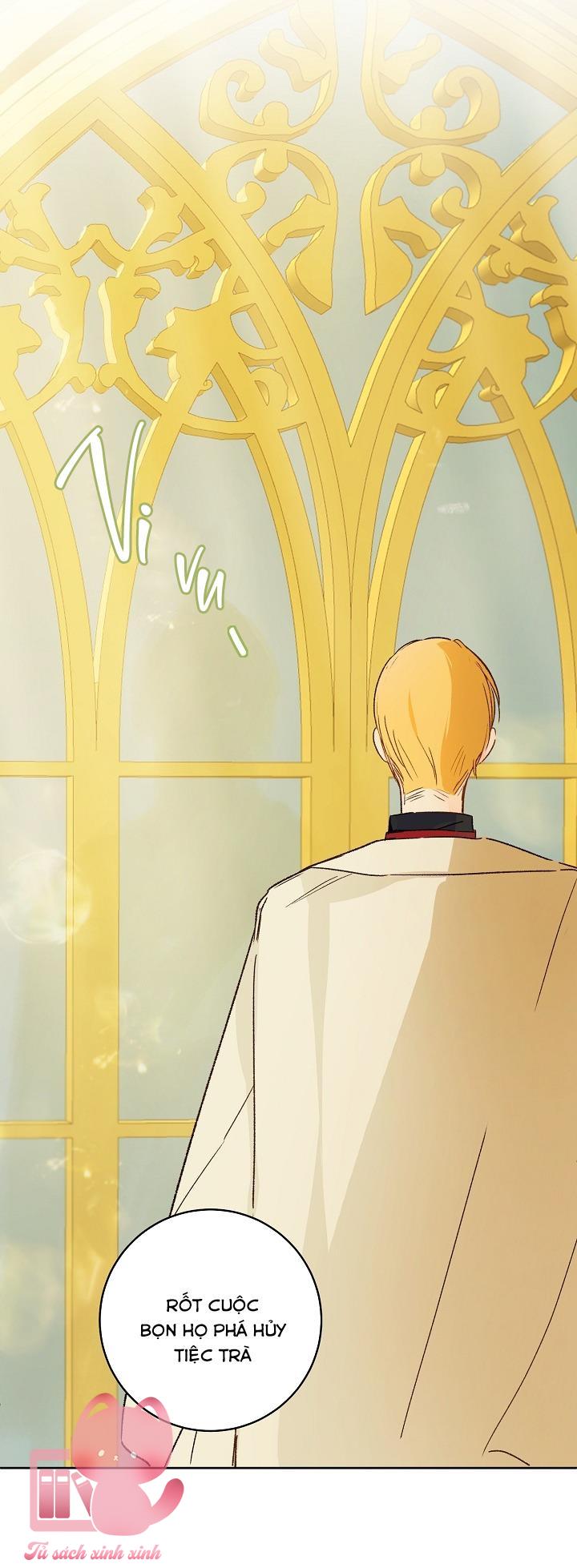 Trang Trại Hạt Dẻ Cạnh Hoàng Cung - Chap 30 - Trang 71