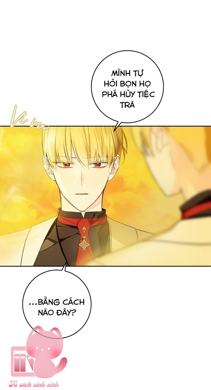 Trang Trại Hạt Dẻ Cạnh Hoàng Cung - Chap 31 - Trang 2