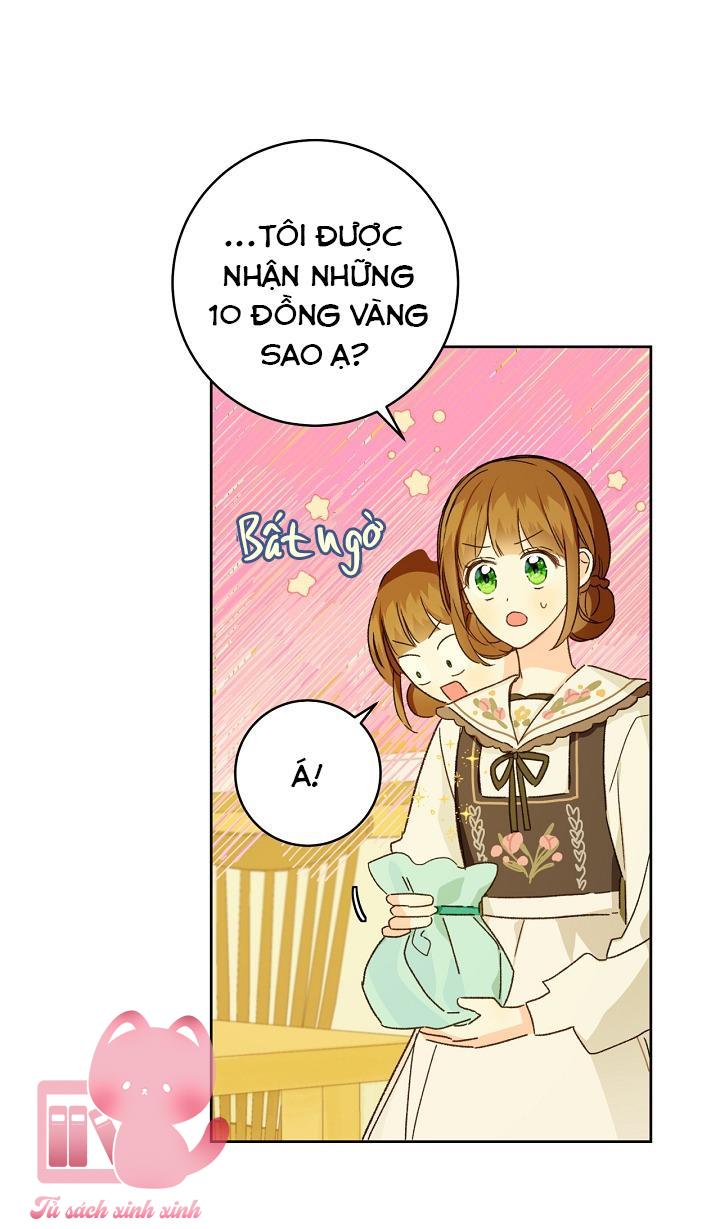 Trang Trại Hạt Dẻ Cạnh Hoàng Cung - Chap 31 - Trang 12