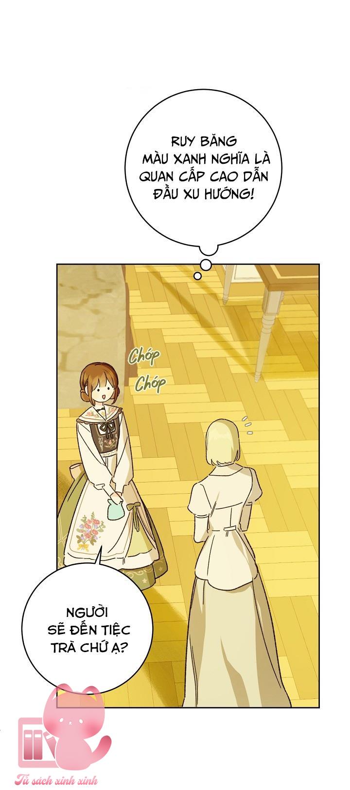 Trang Trại Hạt Dẻ Cạnh Hoàng Cung - Chap 31 - Trang 15