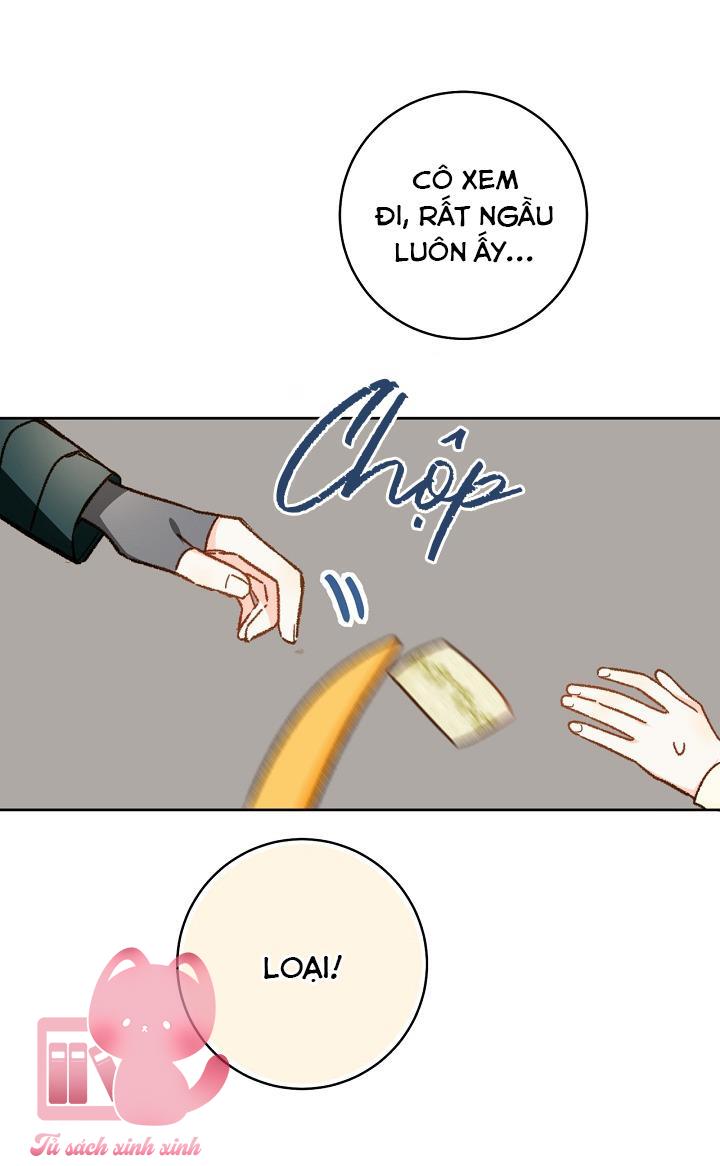 Trang Trại Hạt Dẻ Cạnh Hoàng Cung - Chap 31 - Trang 23