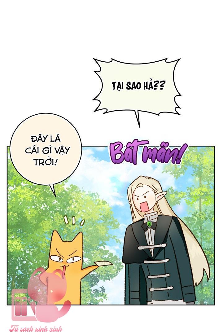 Trang Trại Hạt Dẻ Cạnh Hoàng Cung - Chap 31 - Trang 24