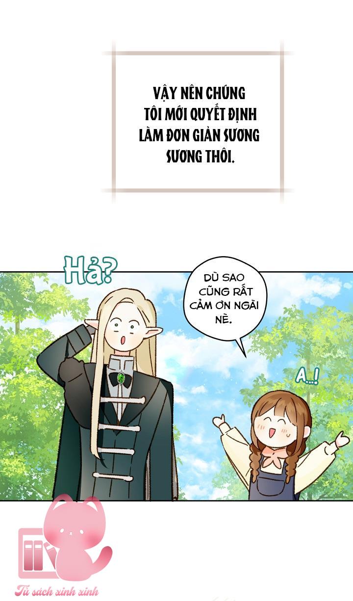 Trang Trại Hạt Dẻ Cạnh Hoàng Cung - Chap 31 - Trang 26