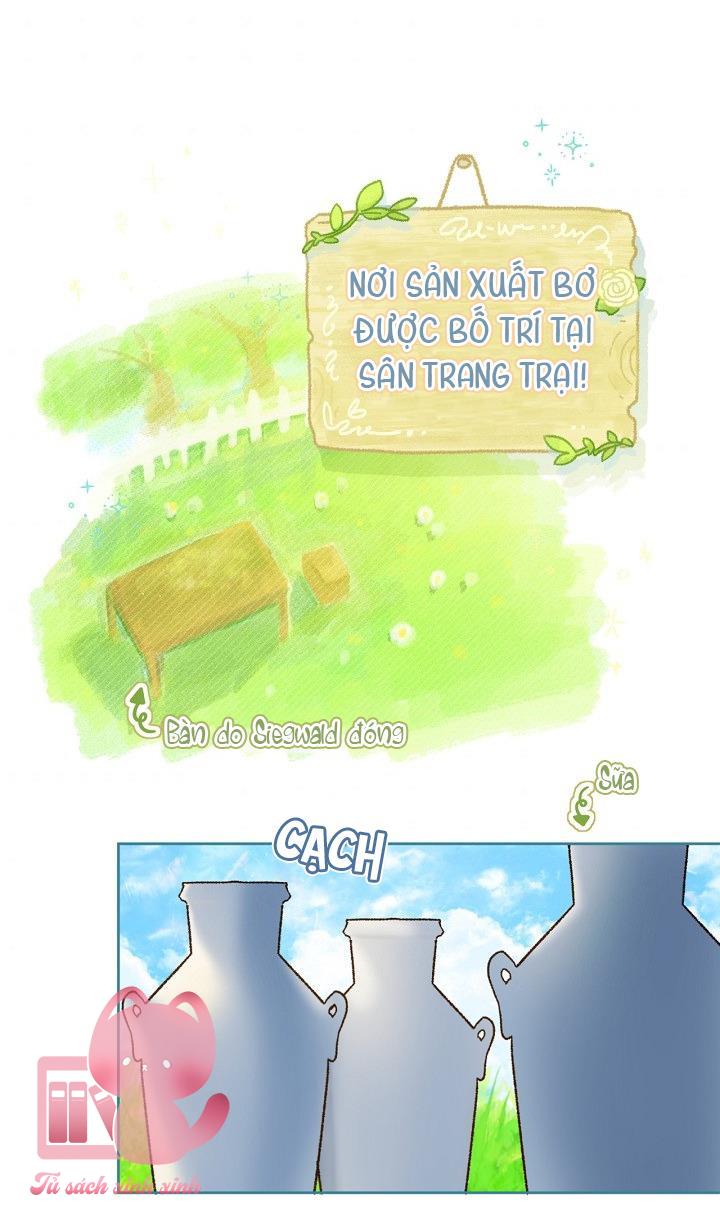 Trang Trại Hạt Dẻ Cạnh Hoàng Cung - Chap 31 - Trang 31