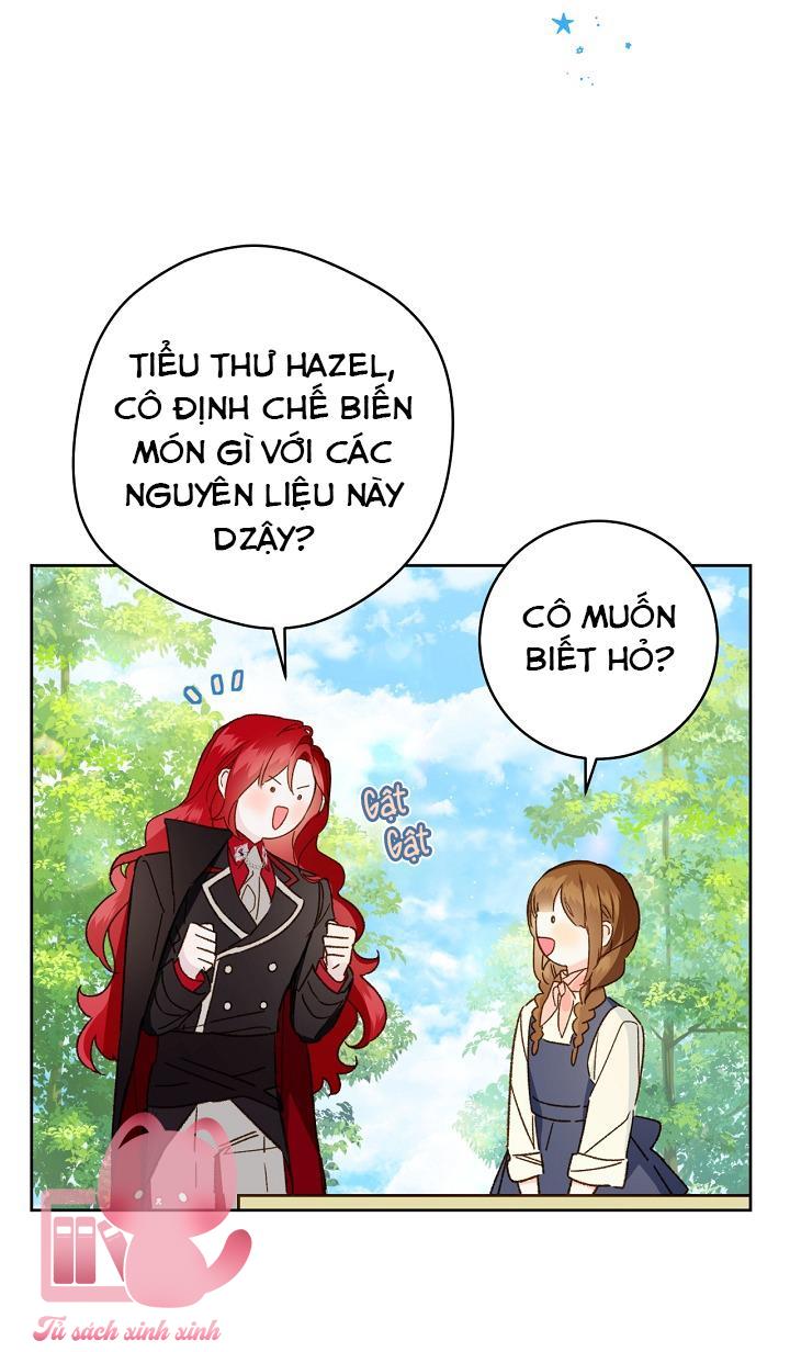 Trang Trại Hạt Dẻ Cạnh Hoàng Cung - Chap 31 - Trang 32