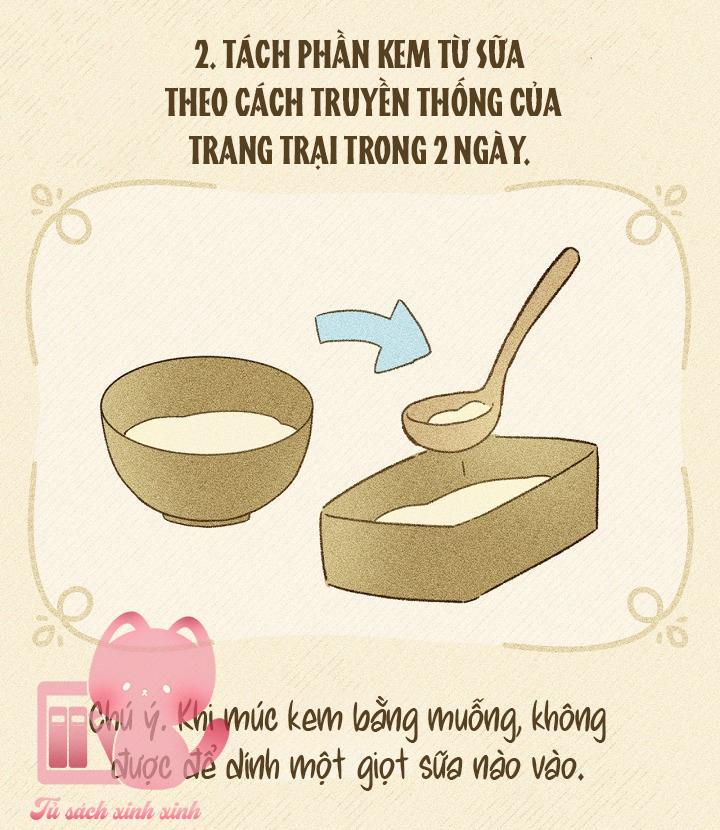 Trang Trại Hạt Dẻ Cạnh Hoàng Cung - Chap 31 - Trang 36