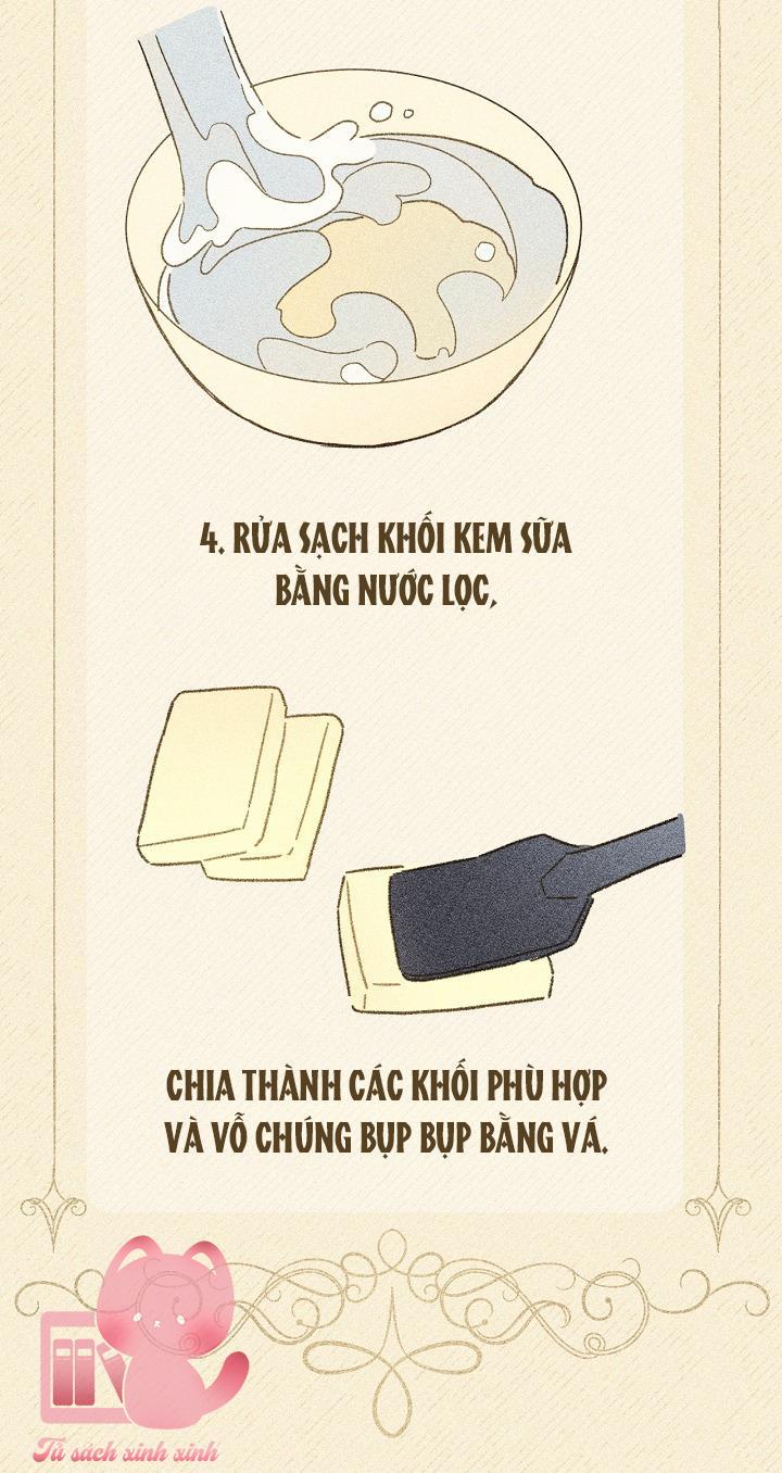 Trang Trại Hạt Dẻ Cạnh Hoàng Cung - Chap 31 - Trang 39