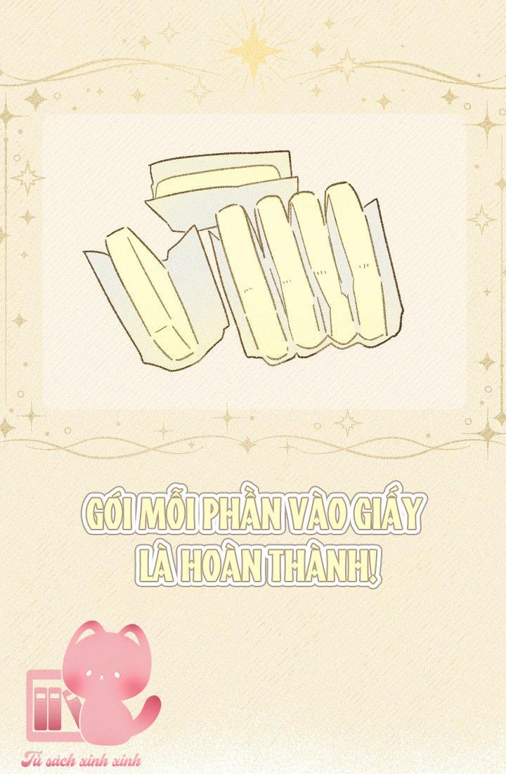 Trang Trại Hạt Dẻ Cạnh Hoàng Cung - Chap 31 - Trang 40