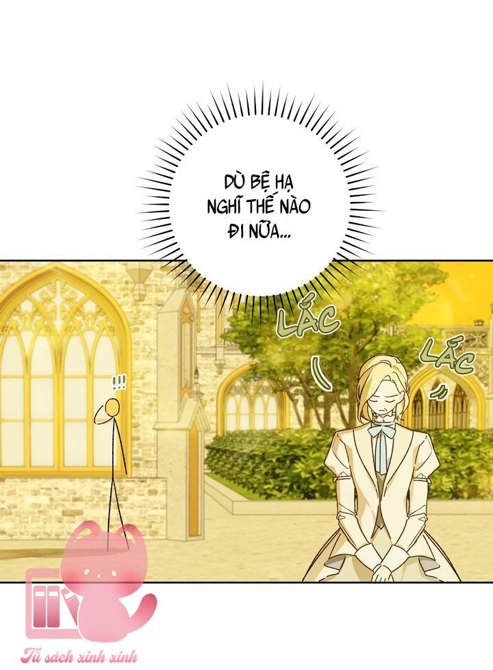 Trang Trại Hạt Dẻ Cạnh Hoàng Cung - Chap 31 - Trang 5