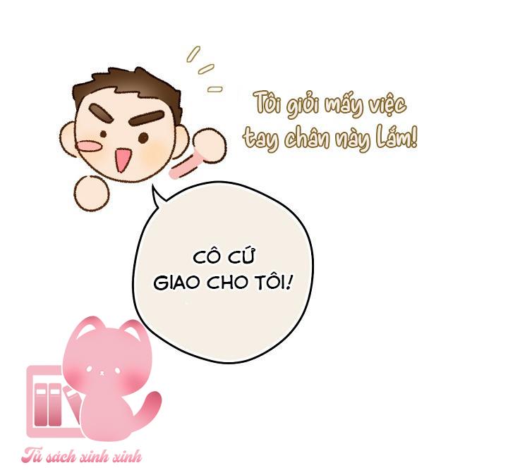 Trang Trại Hạt Dẻ Cạnh Hoàng Cung - Chap 31 - Trang 44