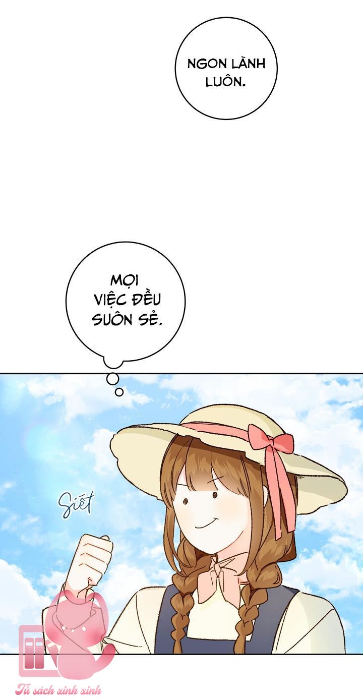 Trang Trại Hạt Dẻ Cạnh Hoàng Cung - Chap 31 - Trang 46