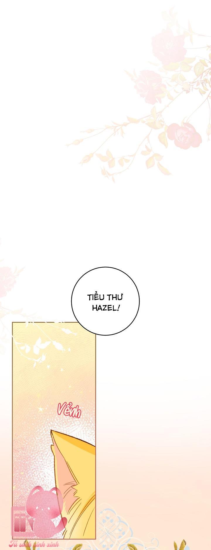 Trang Trại Hạt Dẻ Cạnh Hoàng Cung - Chap 31 - Trang 49