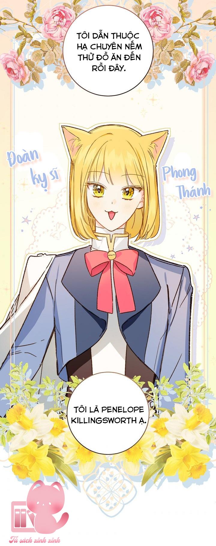 Trang Trại Hạt Dẻ Cạnh Hoàng Cung - Chap 31 - Trang 50
