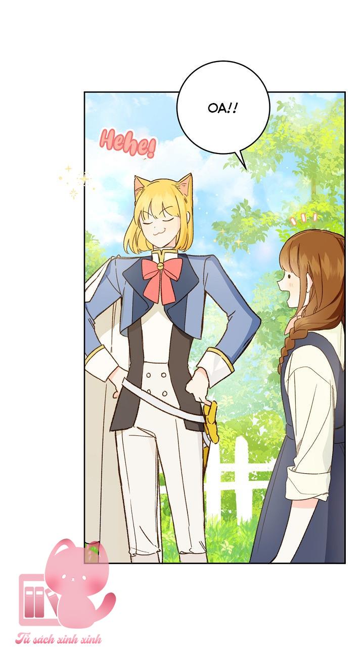 Trang Trại Hạt Dẻ Cạnh Hoàng Cung - Chap 31 - Trang 52