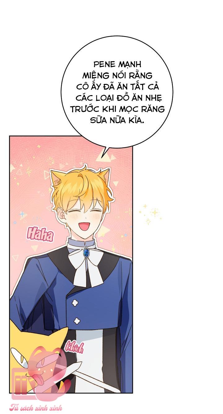 Trang Trại Hạt Dẻ Cạnh Hoàng Cung - Chap 31 - Trang 56