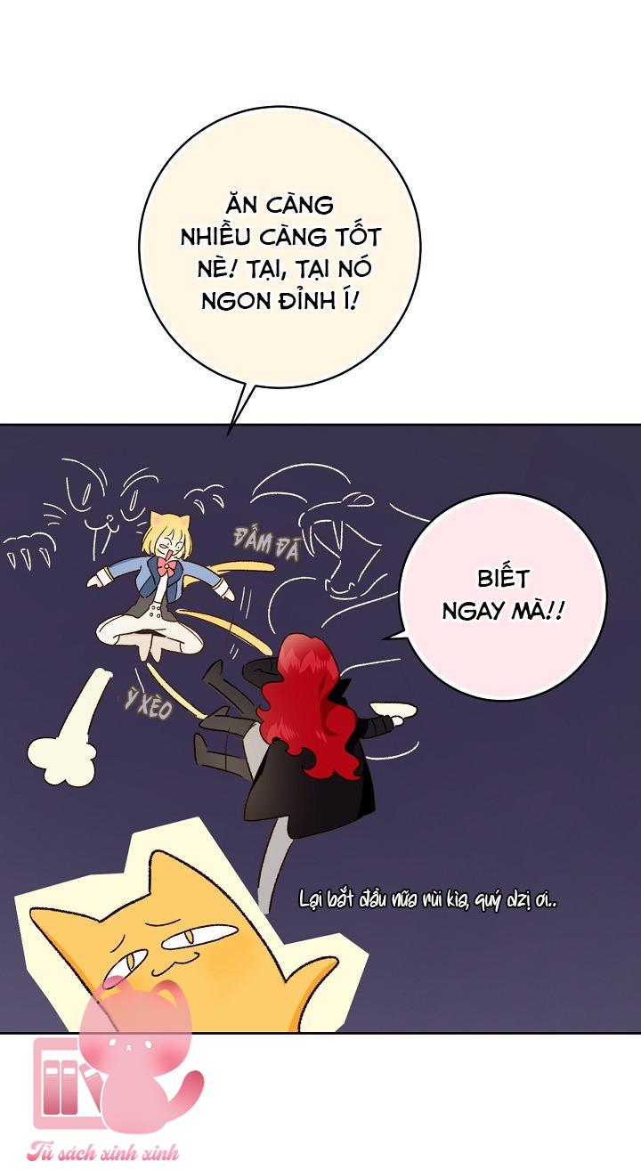 Trang Trại Hạt Dẻ Cạnh Hoàng Cung - Chap 31 - Trang 63