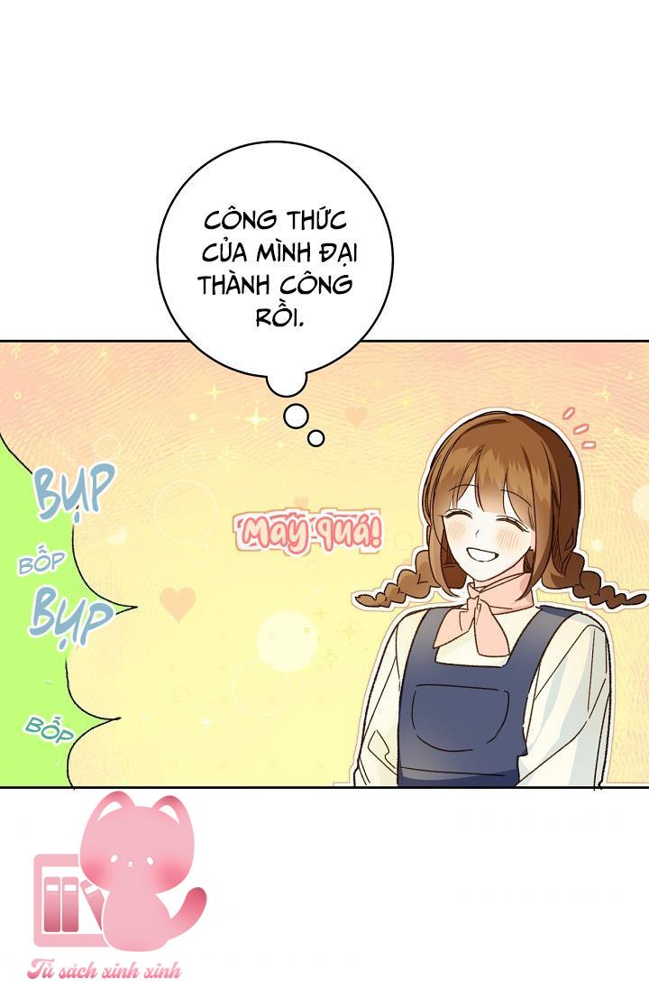 Trang Trại Hạt Dẻ Cạnh Hoàng Cung - Chap 31 - Trang 64