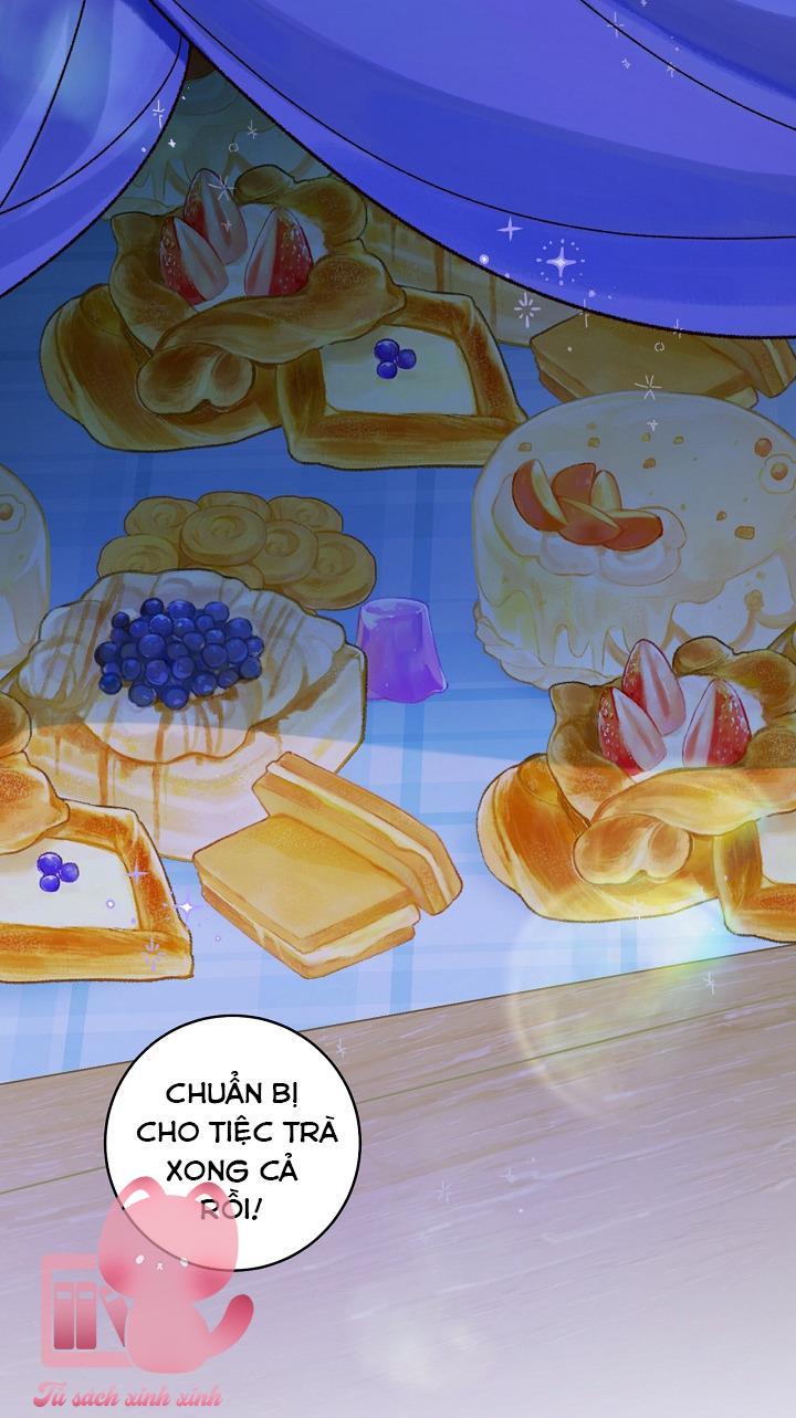 Trang Trại Hạt Dẻ Cạnh Hoàng Cung - Chap 31 - Trang 68