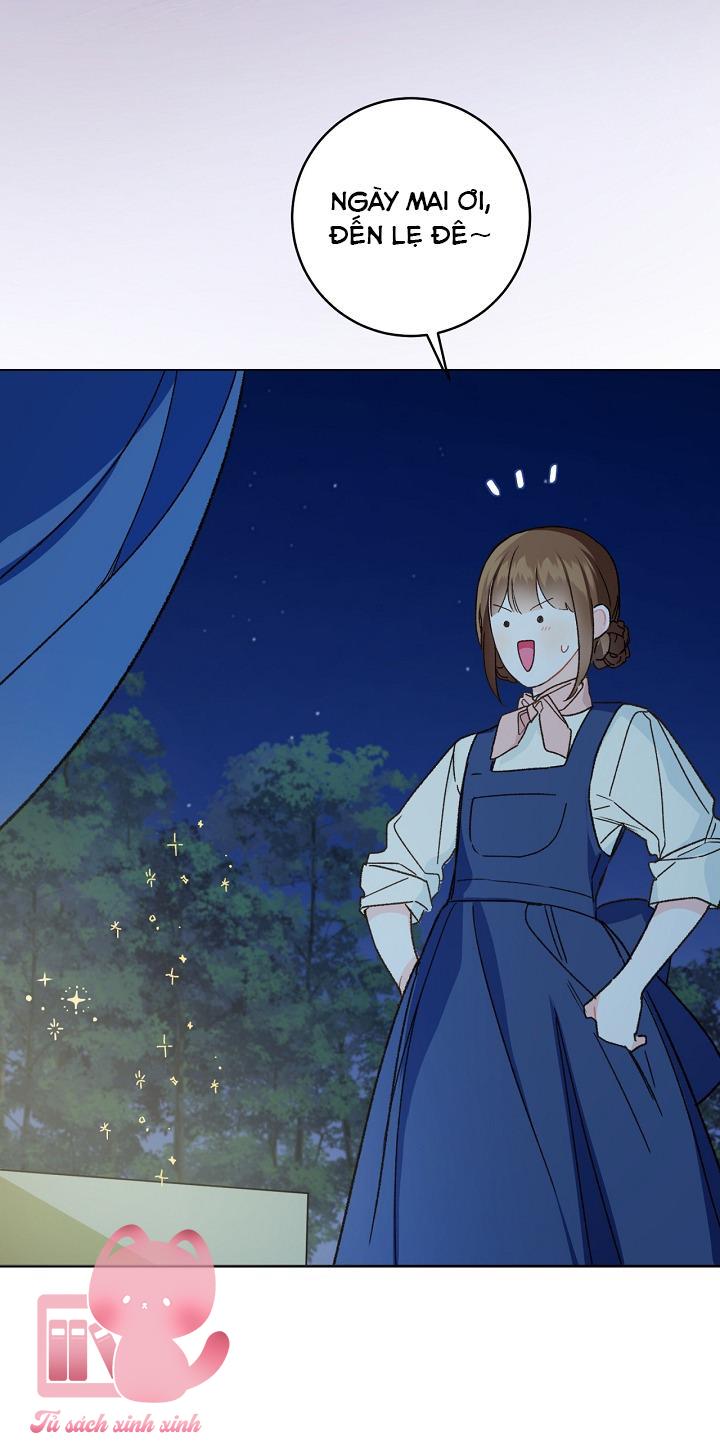 Trang Trại Hạt Dẻ Cạnh Hoàng Cung - Chap 31 - Trang 69