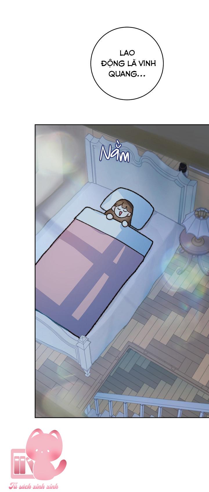Trang Trại Hạt Dẻ Cạnh Hoàng Cung - Chap 31 - Trang 71