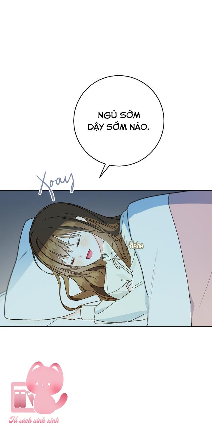 Trang Trại Hạt Dẻ Cạnh Hoàng Cung - Chap 31 - Trang 72