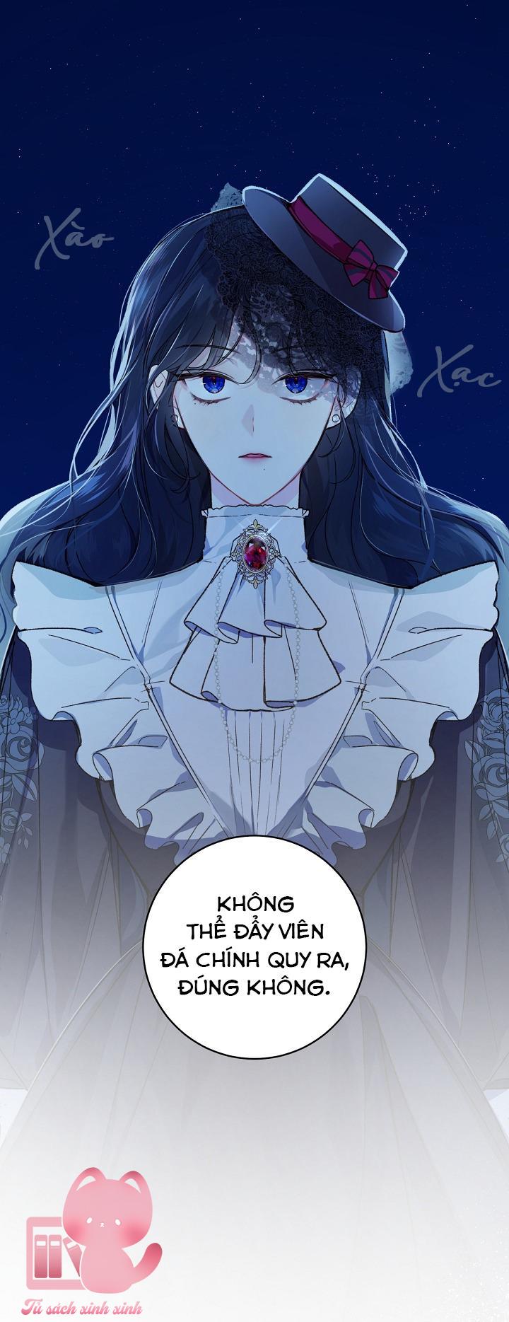 Trang Trại Hạt Dẻ Cạnh Hoàng Cung - Chap 31 - Trang 77