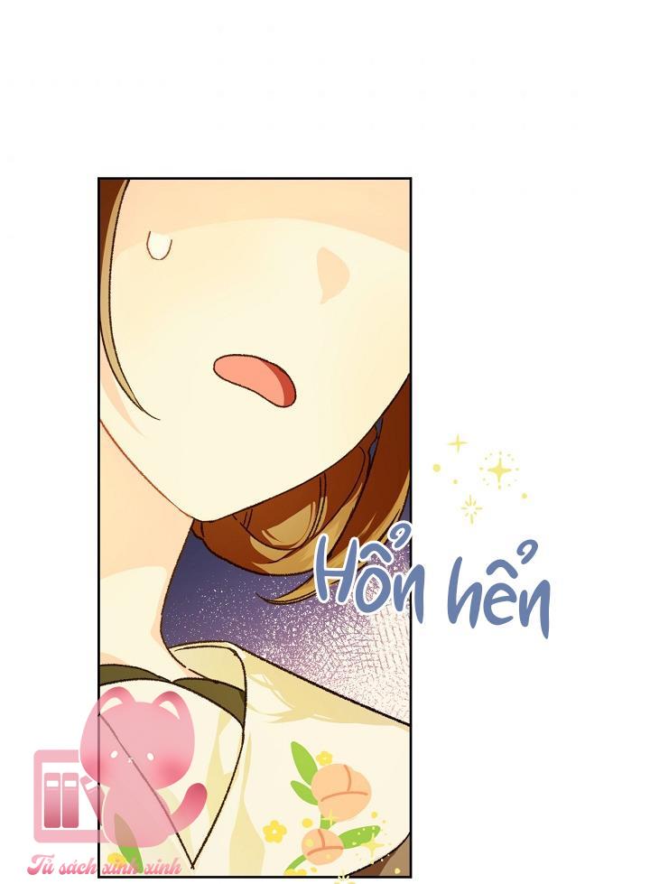 Trang Trại Hạt Dẻ Cạnh Hoàng Cung - Chap 31 - Trang 9