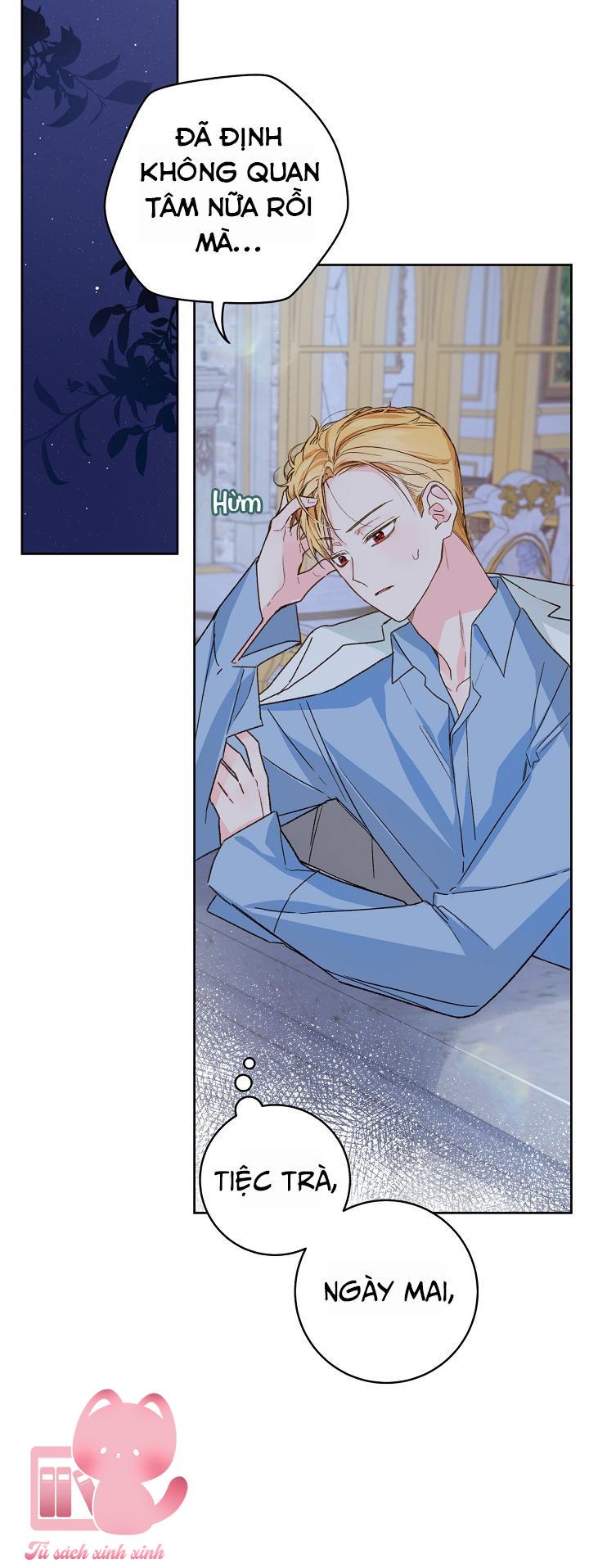 Trang Trại Hạt Dẻ Cạnh Hoàng Cung - Chap 32 - Trang 12
