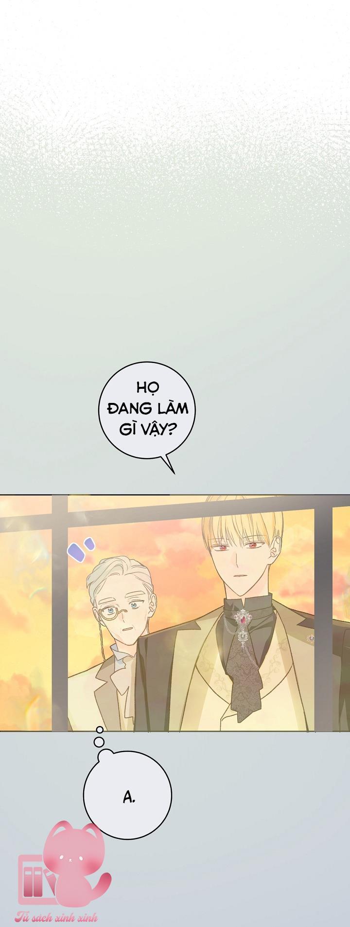 Trang Trại Hạt Dẻ Cạnh Hoàng Cung - Chap 32 - Trang 15