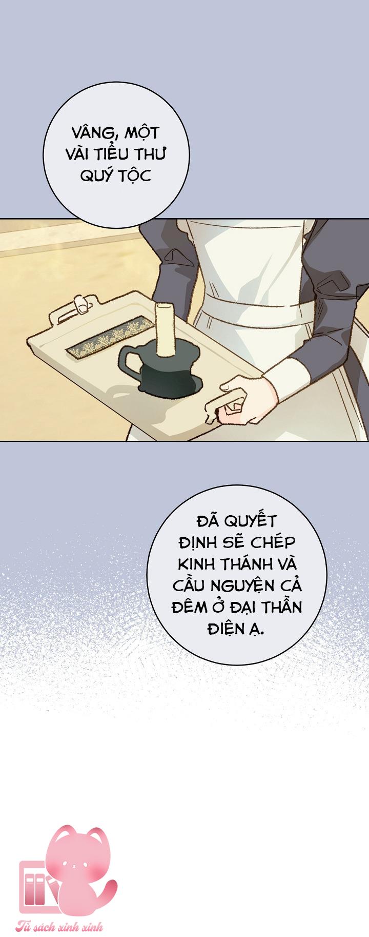 Trang Trại Hạt Dẻ Cạnh Hoàng Cung - Chap 32 - Trang 17