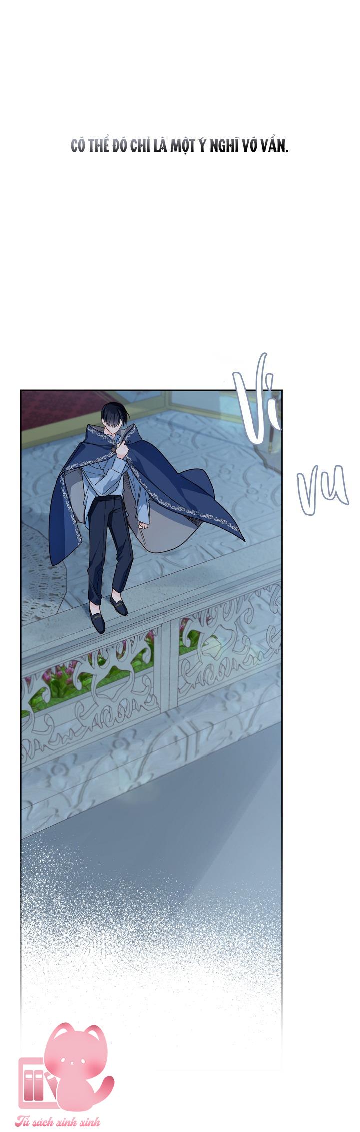 Trang Trại Hạt Dẻ Cạnh Hoàng Cung - Chap 32 - Trang 19