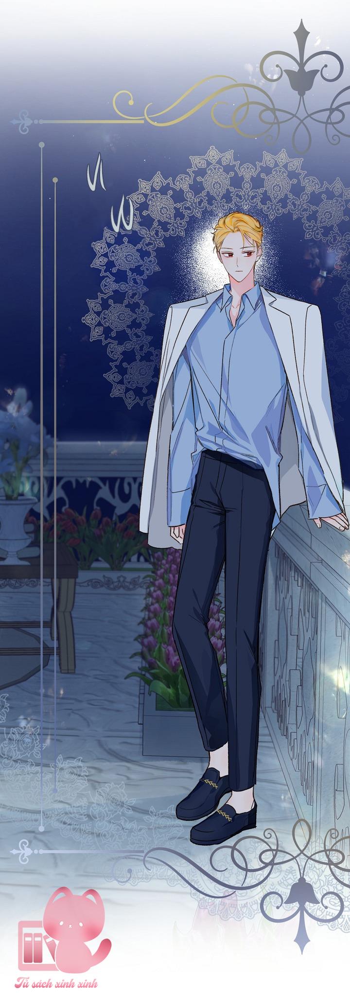 Trang Trại Hạt Dẻ Cạnh Hoàng Cung - Chap 32 - Trang 3