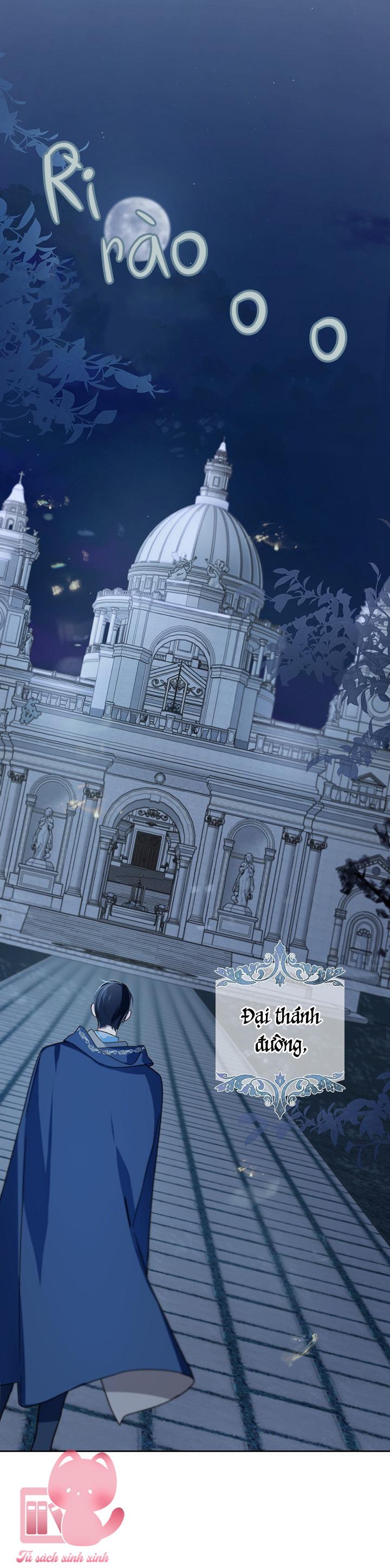 Trang Trại Hạt Dẻ Cạnh Hoàng Cung - Chap 32 - Trang 23