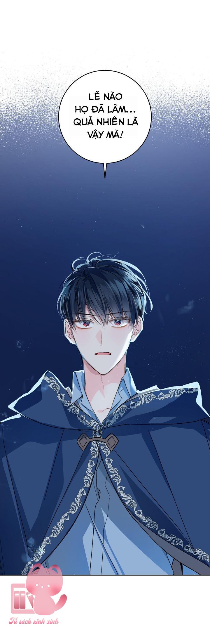 Trang Trại Hạt Dẻ Cạnh Hoàng Cung - Chap 32 - Trang 24