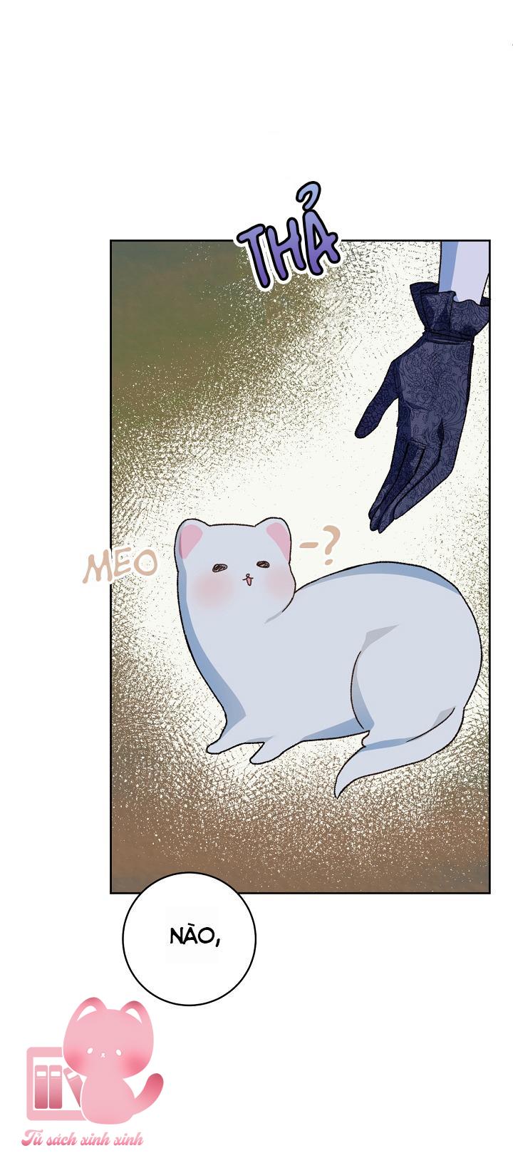 Trang Trại Hạt Dẻ Cạnh Hoàng Cung - Chap 32 - Trang 29