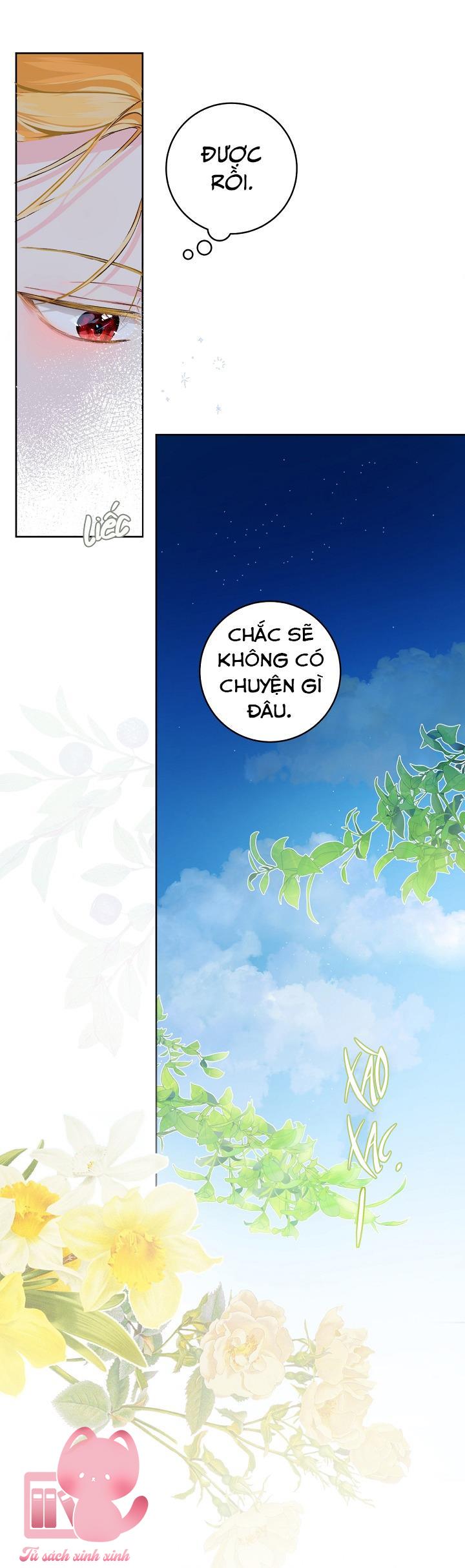 Trang Trại Hạt Dẻ Cạnh Hoàng Cung - Chap 32 - Trang 4