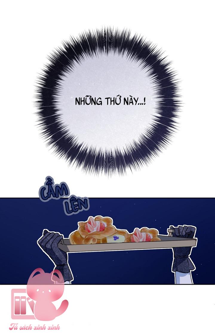Trang Trại Hạt Dẻ Cạnh Hoàng Cung - Chap 32 - Trang 32