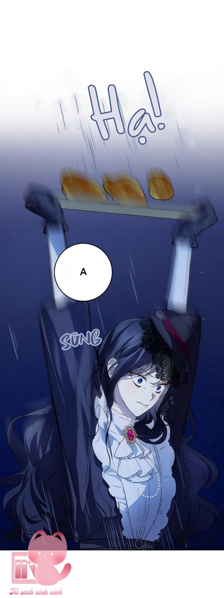 Trang Trại Hạt Dẻ Cạnh Hoàng Cung - Chap 32 - Trang 33