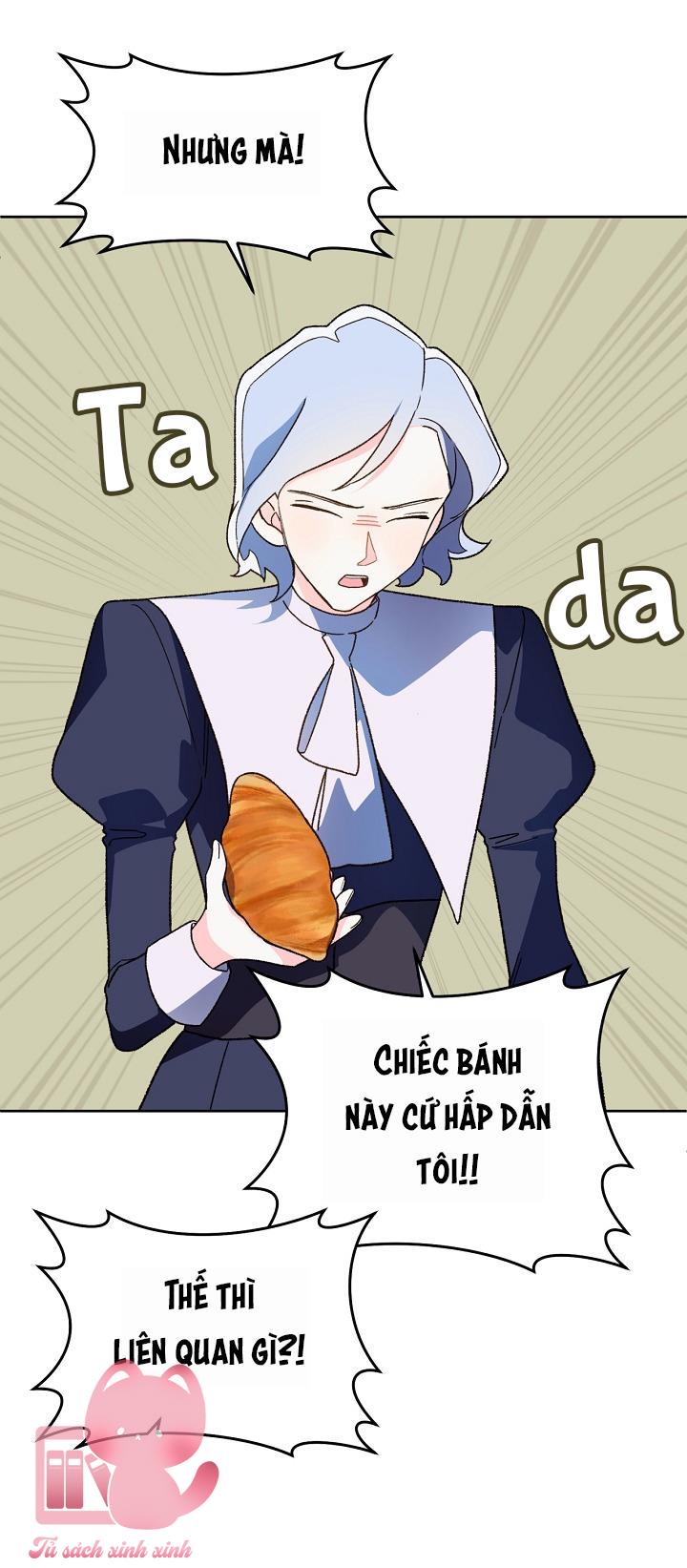 Trang Trại Hạt Dẻ Cạnh Hoàng Cung - Chap 32 - Trang 36