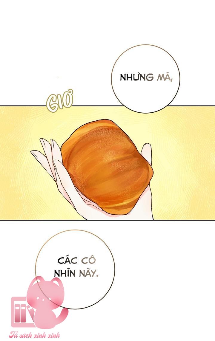 Trang Trại Hạt Dẻ Cạnh Hoàng Cung - Chap 32 - Trang 38
