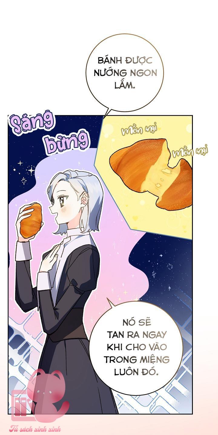 Trang Trại Hạt Dẻ Cạnh Hoàng Cung - Chap 32 - Trang 39