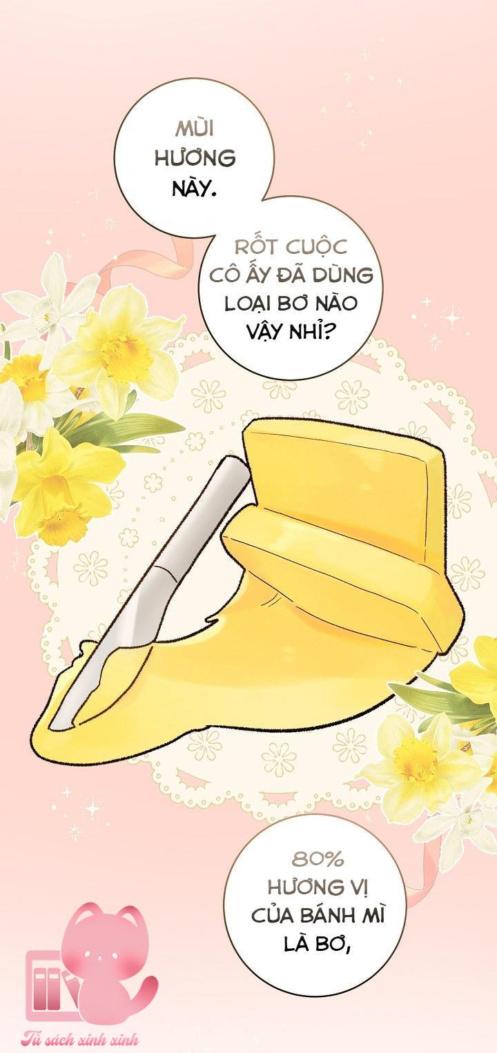 Trang Trại Hạt Dẻ Cạnh Hoàng Cung - Chap 32 - Trang 40