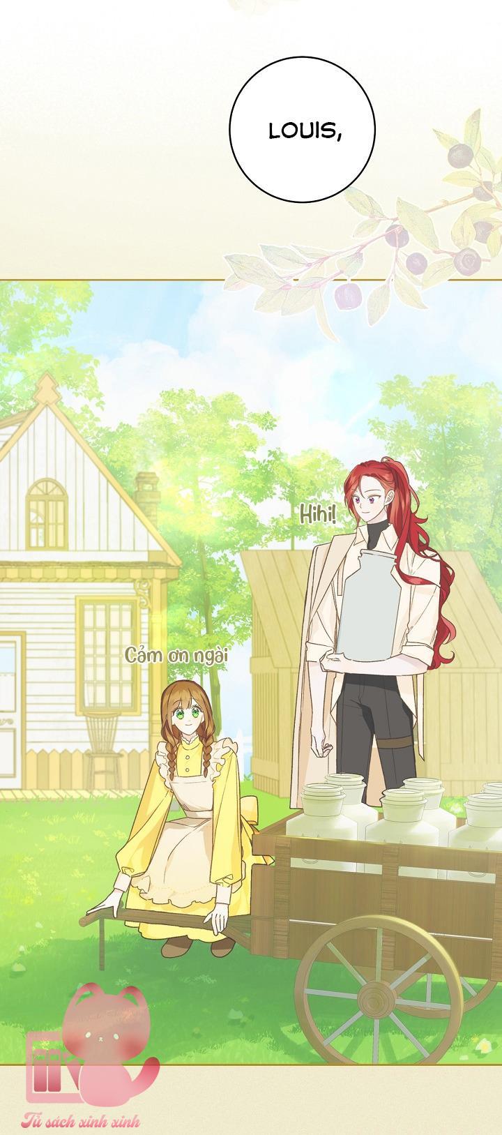 Trang Trại Hạt Dẻ Cạnh Hoàng Cung - Chap 32 - Trang 5